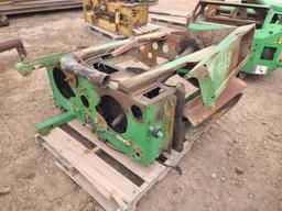 Cotton Picker Parts