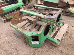 Cotton Picker Parts