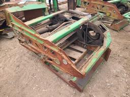 Cotton Picker Parts