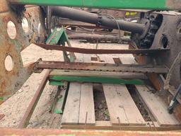 Cotton Picker Parts