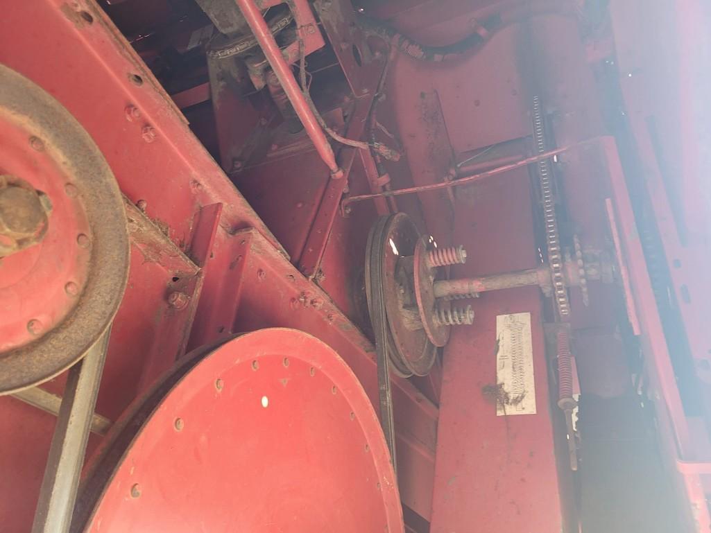 1998 CASE IH 2388 COMBINE/CORN HEADER