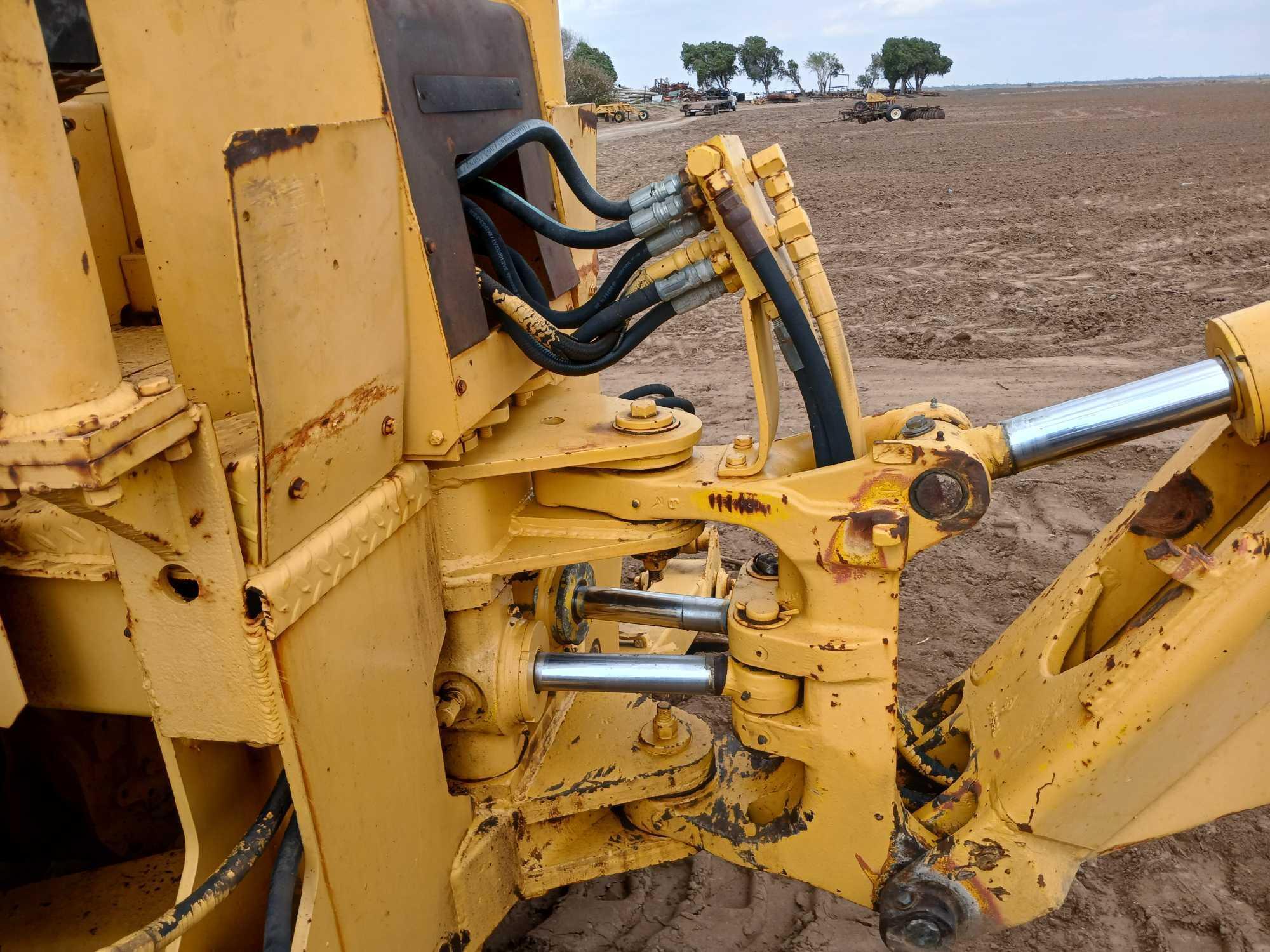 John Deere 310 Backhoe Loader, Srl.#286622T, *RECEIPT SERVES AS BILL OF SALE