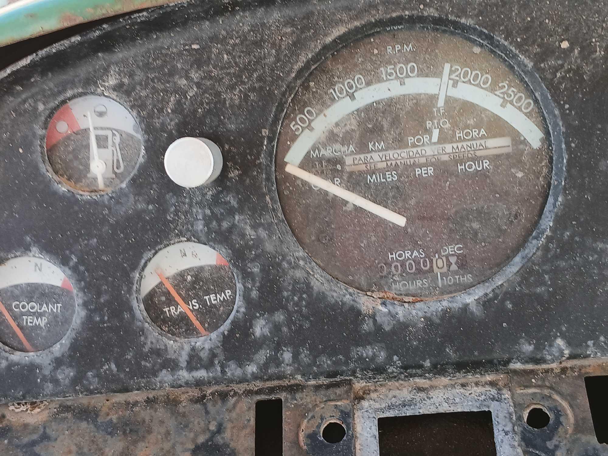 1973 John Deere 4020 Tractor, *RECEIPT SERVES AS BILL OF SALE