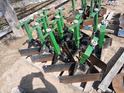 Group of Tee Handles for John Deere Planter