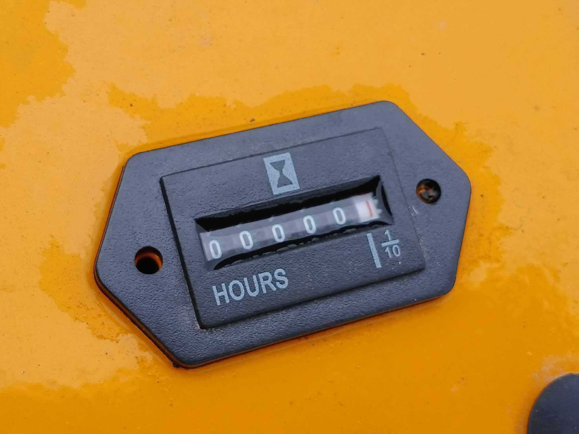 2024 Unused MIVA VA15 Mini Crawler Excavator, Srl.#VA15241096