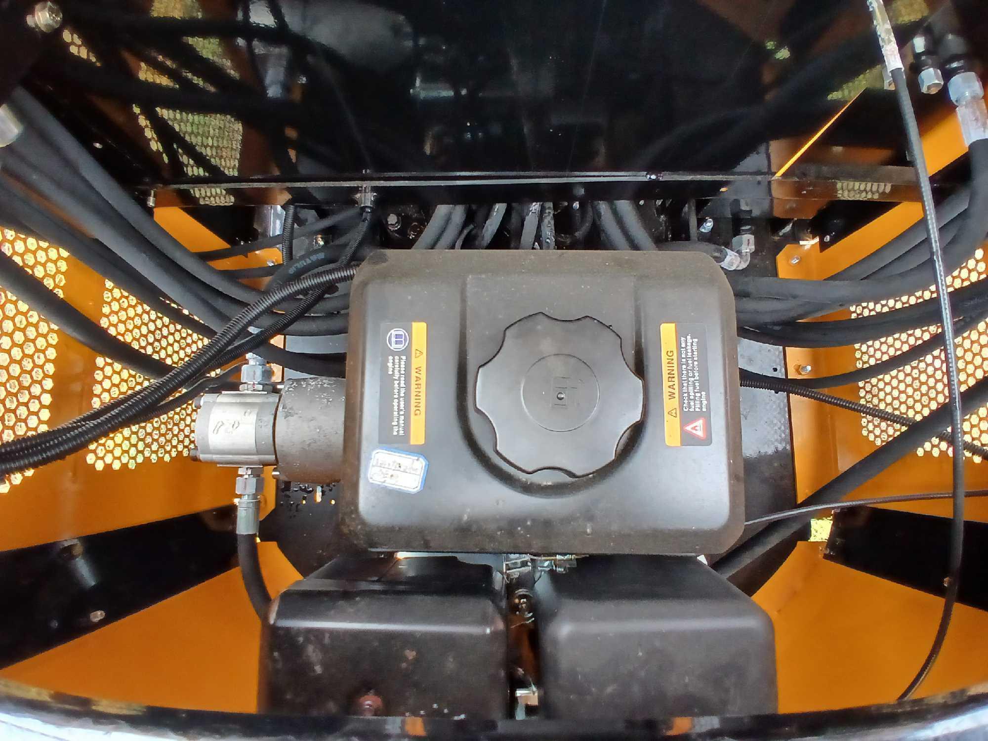 2024 Unused MIVA VA15 Mini Crawler Excavator, Srl.#VA15241096