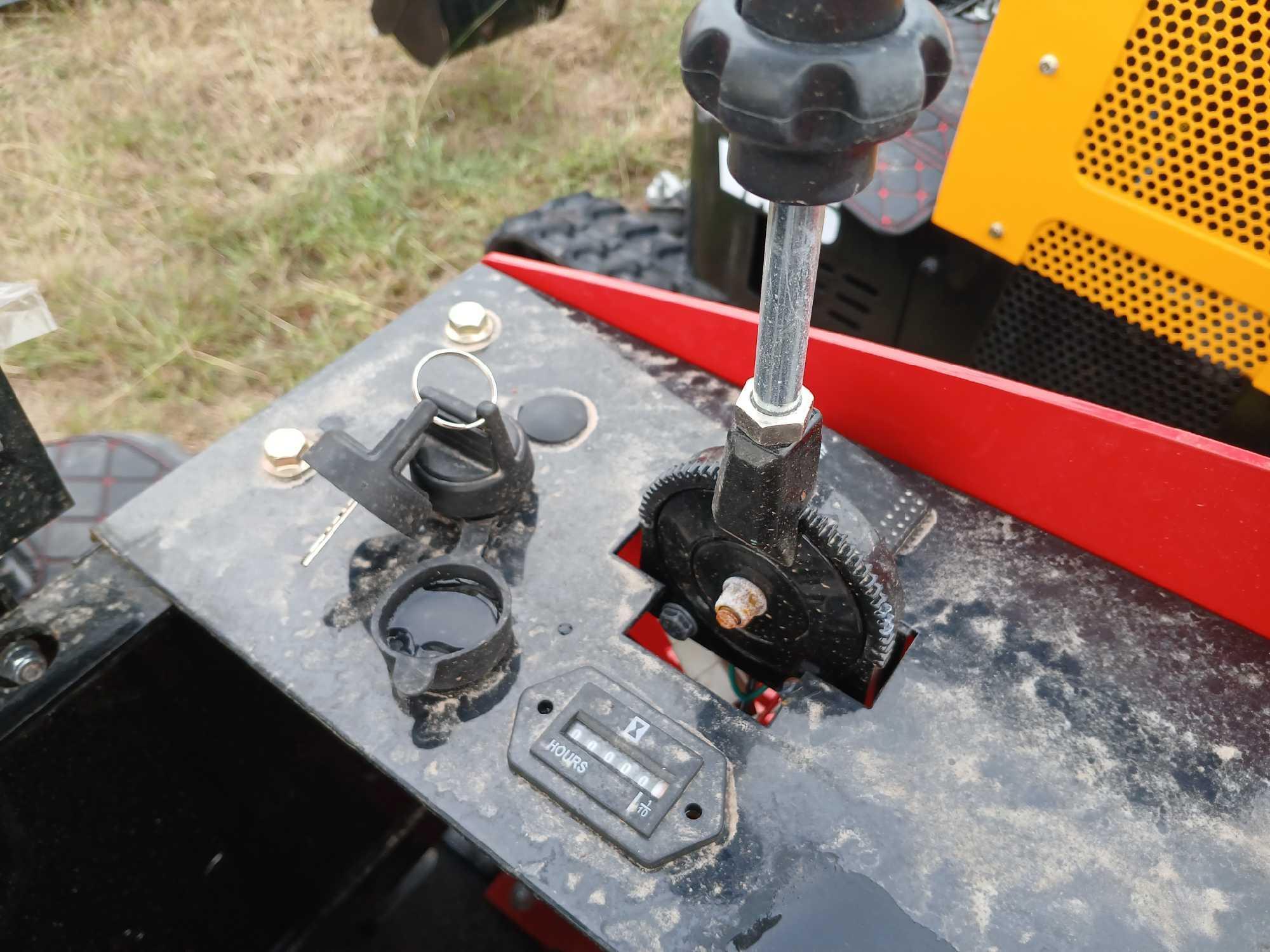 2024 Unused MIVA VA13 Mini Crawler Excavator, Srl.#VA132410248
