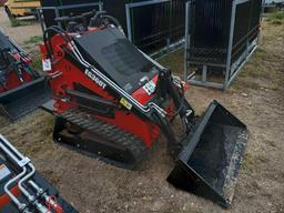 2024 Unused EGN EG360T Ride-On Skid Steer Track Loader, Srl.#EG360T241018