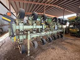 Orthman 8315 Row Crop Cultivator OFFSITE-144 Starr Feedyard Rd, RGC Tx