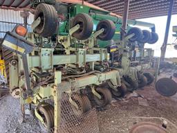 Orthman 8315 Row Crop Cultivator OFFSITE-144 Starr Feedyard Rd, RGC Tx