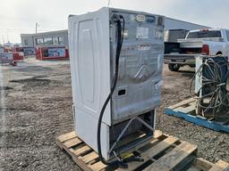 Whirlpool Washer