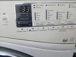 Whirlpool Washer