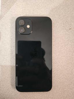 Apple iPhone 12, Srl.# DX3HKRCW0DXP
