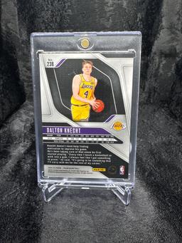 2024 PANINI PRIZM DALTON KNECHT ROOKIE