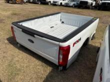 Ford F Series Super Duty FX4 Truck Bed