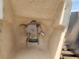 Cornelius Commercial Ice and Beverage Dispenser, Srl# 62A1536ED010 on Pallet