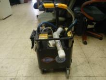 (1) Clorox Total 360 Electrostatic Sprayer Pro. OFFSITE: BROWNSVILLE, TX
