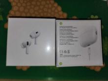 (2) Sets of AirPod Pro 2nd Generation (2X'S THE $MONEY)
