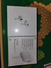 (2) Sets of AirPod Pro 2nd Generation (2X'S THE $MONEY)