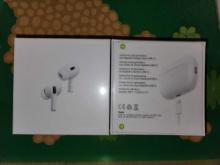 (2) Sets of AirPod Pro 2nd Generation (2X'S THE $MONEY)