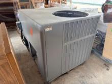 A/C and Heating Unit