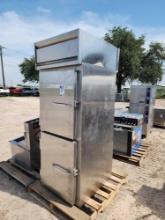 Continental Refrigerator, Srl# 13646365 on Pallet
