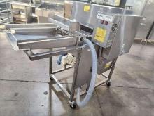 (1) Belshaw TG50 Stainless/S Comm. Thermoglazer Frozen Donut System, *OFFSITE: ROBSTOWN, TX