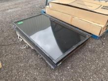 (2) Newline TruTouch Interactive Display on Pallet