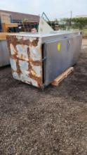 Traulsen Stainless/S Commercial Heated Food Storage Cabinet, Srl# T72856F04