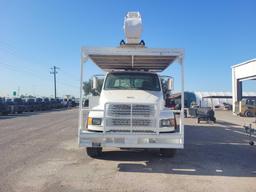2007 Sterling Acterra Truck, VIN # 2FZHCHDC87AY07719 (Special Instructions)