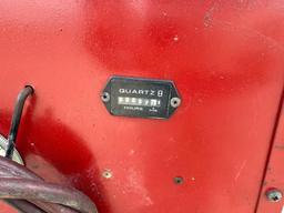(1) Blue Point Model 160-019-903 Refrigerant Recovery Machine Srl.#H483412 Hrs: 00368, (3) Tanks