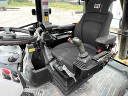 2021 Caterpillar 420 XE Backhoe Loader, PIN# CAT00420KH9X00970 *OFFSITE: EDINBURG, TX