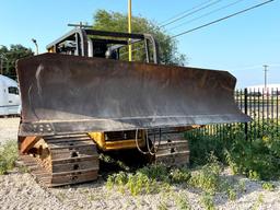 2002 Caterpillar D6R Bulldozer *OFFSITE: EDINBURG, TX
