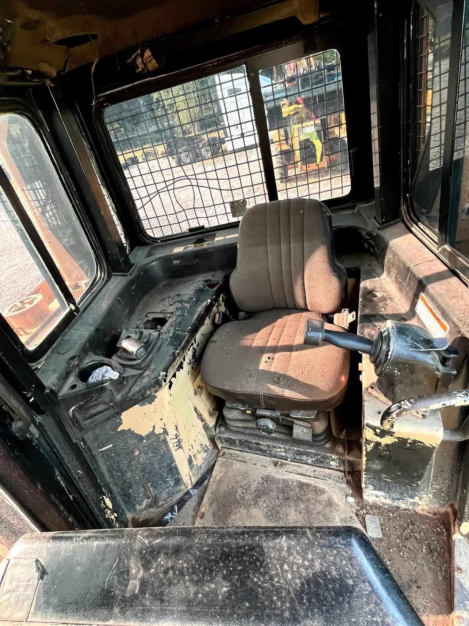 2002 Caterpillar D6R Bulldozer *OFFSITE: EDINBURG, TX