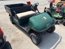 Textron E-Z-GO Utility Cart