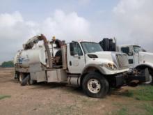 2008 International 7600 Truck, VIN # 1HTWYSBT18J694387
