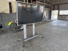 Sharp LCD Mobile Monitor, Srl.#34205497