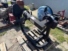(1) First Degree Fitness Fluid Cycle XT Upper Body Ergometer Machine on Pallet