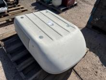 (1) Coleman Mach Commercial RV A/C Unit on Pallet