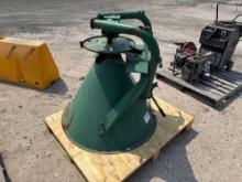 Broadcast Spreader