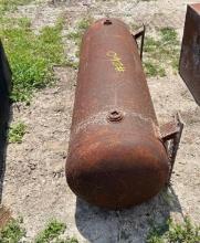Propane Tank