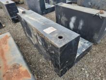 Fuel L Shape Transfer Tank