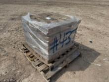 Pallet of Stone Bricks