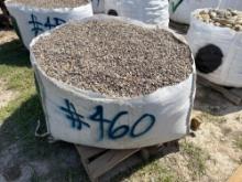 Pallet of Landscape Stone Gravel