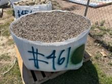 Pallet of Landscape Stone Gravel