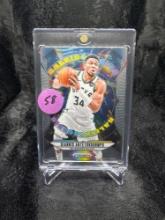 2024 PANINI PRIZM BASKETBALL - KALEIDOSCOPIC GIANNIS ANTETOKOUNMPO