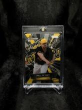 2024 WILD CARD ALUMINATION - COMIX PAUL SKENES ROOKIE (#1/1)