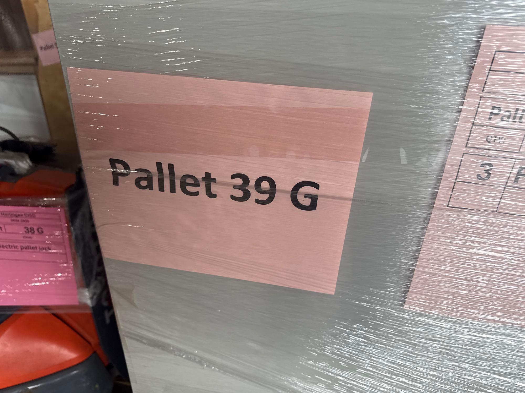 (3) File Cabinets