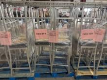 (12) Bar Stools