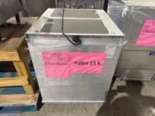 (1) CresCor Stainless/S Commercial Food Warmer